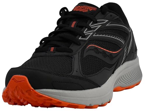 Image of Saucony Mens Cohesion 14 Running Shoe
