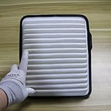 22676970 Air Filter for Buick Lucerne 06-11 4.6L for Chevrolet Equinox 05-09 3.4L Engine