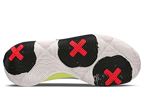 Tênis Under Armour Buzzer Cinza
