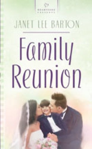 Buy Family Reunion: 1 (Heartsong) — BookShops.in
