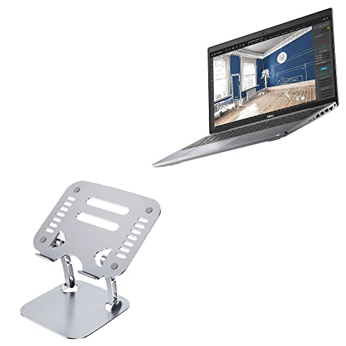 Base ajustable metálica para laptop BoxWave