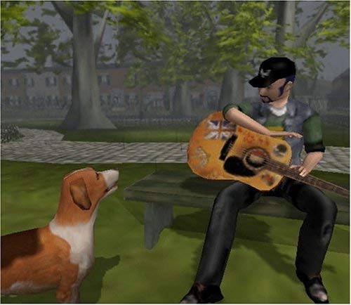 Image of Dog's Life (Renewed)