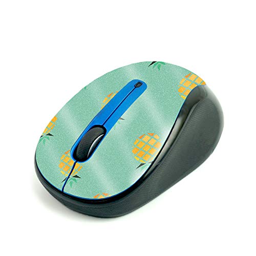 MightySkins ����O���b�^�[�X�L�� Logitech M325���C�����X�}�E�X�Ή� - �V���v���ȃp�C�i�b�v�� | �ی� �ϋv���̂��鍂����O���b�^�[�d�グ | �\��t���ƃX�^�C���̕ύX���ȒP | �č���