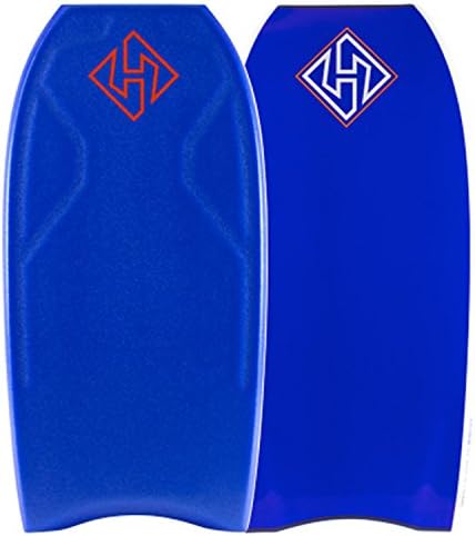 Hubboards Hubb Mini NRG 40 Bodyboard