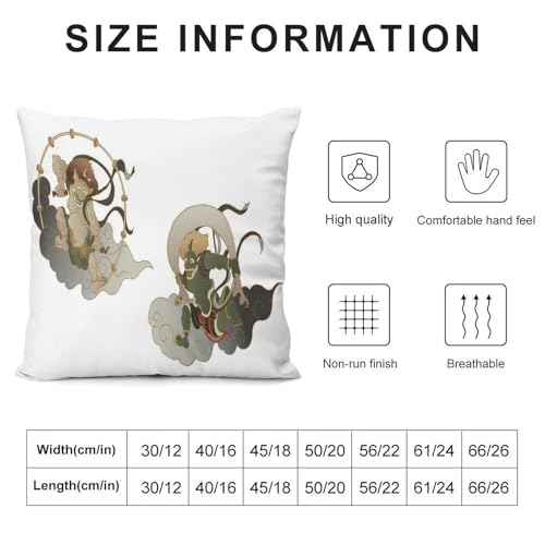 �������J�o�[ ���_ ���_ �����G87 �N�b�V�����J�o�[ �����܂��� �A�j�� �O�Y ���w���ď��� �G�� �X���� �C���e���A ���z�c 20 "x20 "