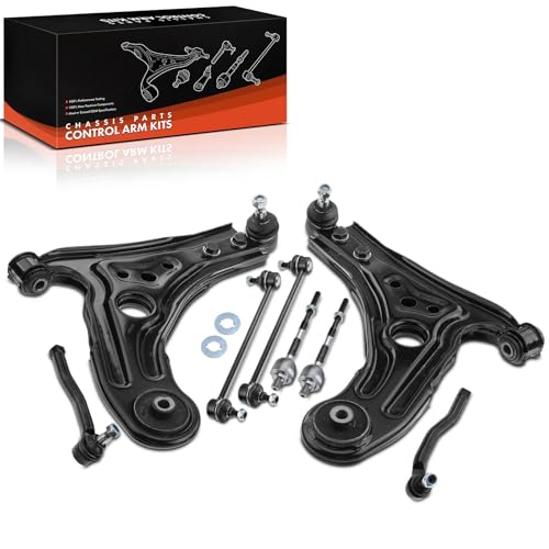 Kit bras de suspension avant K620164 Aveo Kalos berline hayon