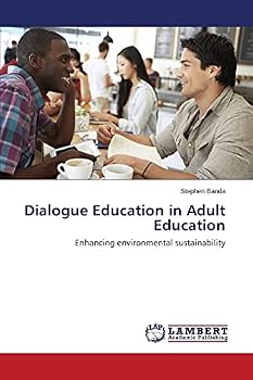 Paperback Dialogue Education in Adult Education Book