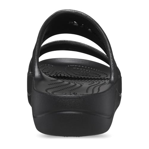 Crocs Women's Baya Platform Sandal - Image 7