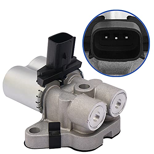 CHargo, Engine Variable Timing Oil Control Valve Compatible 12633613 VVT For Chevrolet Chevy Malibu Impala 2.5L 2014 2015 916-806 918-806 - Thumbnail 4
