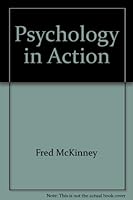 Psychology in Action; Basic Readings B0006D7FFO Book Cover