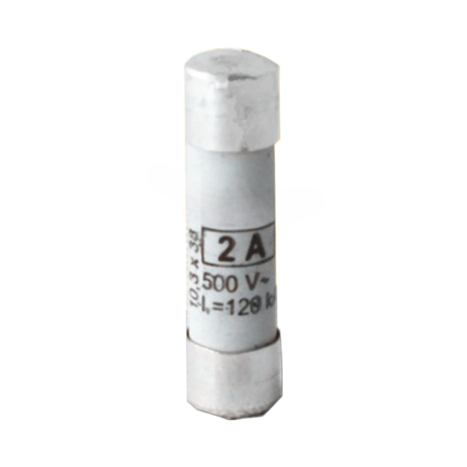 Fusible C10G10 pour bloquer les courts-circuits et éviter les pannes de machines industrielles