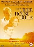  The Cider House Rules [Import italien]