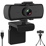 webcam linux driver Transmisión en directo sin complicaciones: actualiza la cámara web con la avanzada tecnología de compresión de vídeo H2.64, carga rápida y fluida, excelente calidad de vídeo en Skype, Facetime, OBS, XBOX ONE, Hangouts, Facebook, Zoom, YouTube, Twitch y más.