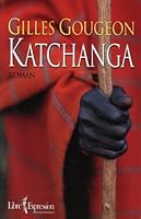 Katchanga 2764801696 Book Cover