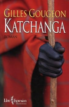 Paperback katchanga [French] Book