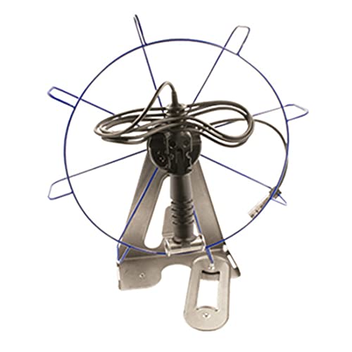 Wohler Technologies 7822 Camera Viper Reel with 98 ft. Push Rod