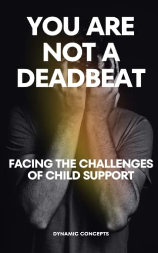 You Are Not a Deadbeat: Facing the Challenges of Child Support