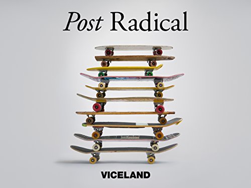 Post Radical Season 1
