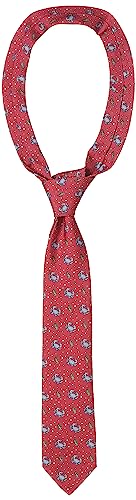 Vineyard Vines Men's Crab Tie , Crab Raspberry, Os #TOP9