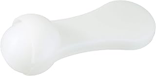 Rolyan Roller Scar Tissue Massage, Scar Massager Tool with Roller Ball Massage Tip, Scarring Care for Sensitivity, Softens Scar Tissue & Incisions after Surgery or Injury, Fits in Hand for Easy Use