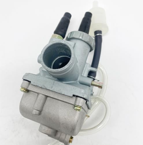 Carburateur VM20 20mm pour moteur de moto scooter pit bike et ATV