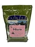 Twin City Seed Co. Micro Bee Lawn Mix, Grass...
