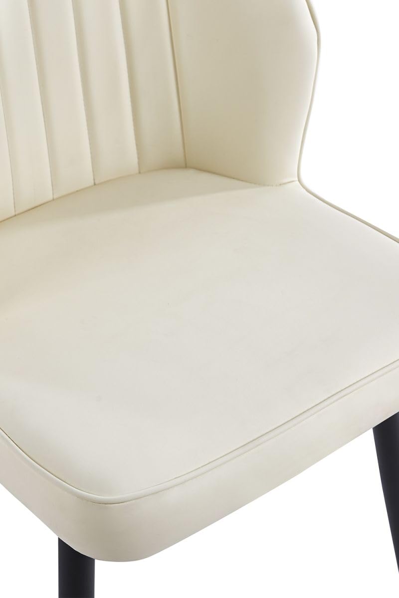 Regalos Miguel - Sillas Comedor - Silla Wenye - Blanco