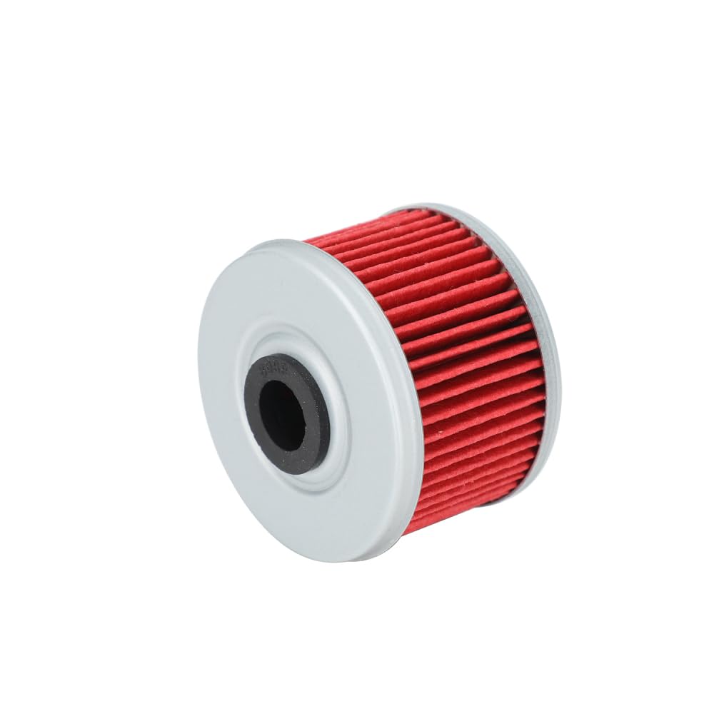 Filtros de aire para motocicleta Filtro de admisión Filtro de aceite ATV Filtro de aire deportivo Bujía para Sportrax TRX400EX 2x4 1999-2008, TRX400X 2x4 2009-2015 TRX 400