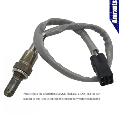 Sensor de Oxígeno Lambda 18213-98J30 para Suzuki miniatura 3