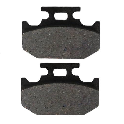 Plaquettes de frein avant arrière Suzuki DR 350 DR650 RMX250 FA185 152