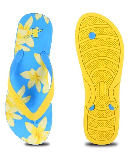 Image of SPARX womens Sfl 2058 Flip-Flop