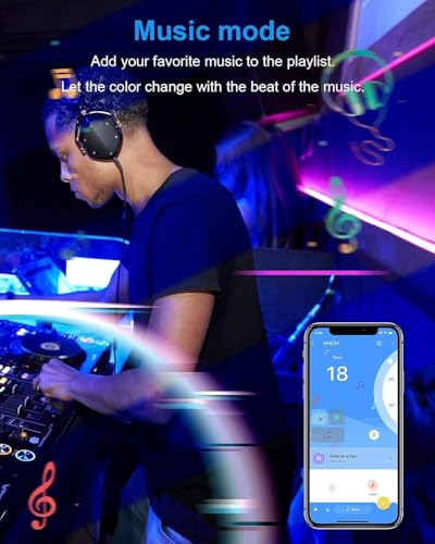 Image of SP621E Bluetooth Addressable LED Controller with Free Protective CASE WS2811 Addressable RGB LED Controller 5V 12V 24V for SK6812 WS2812 3Pin Pixel Strip Lights APP Control with Music Sync
