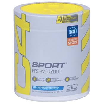 MYPROTEIN - Ｃ４ワークアウト MYPROTEIN - Ｃ４ワークアウト