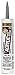 ACRYL CAULK GRAY 10OZ