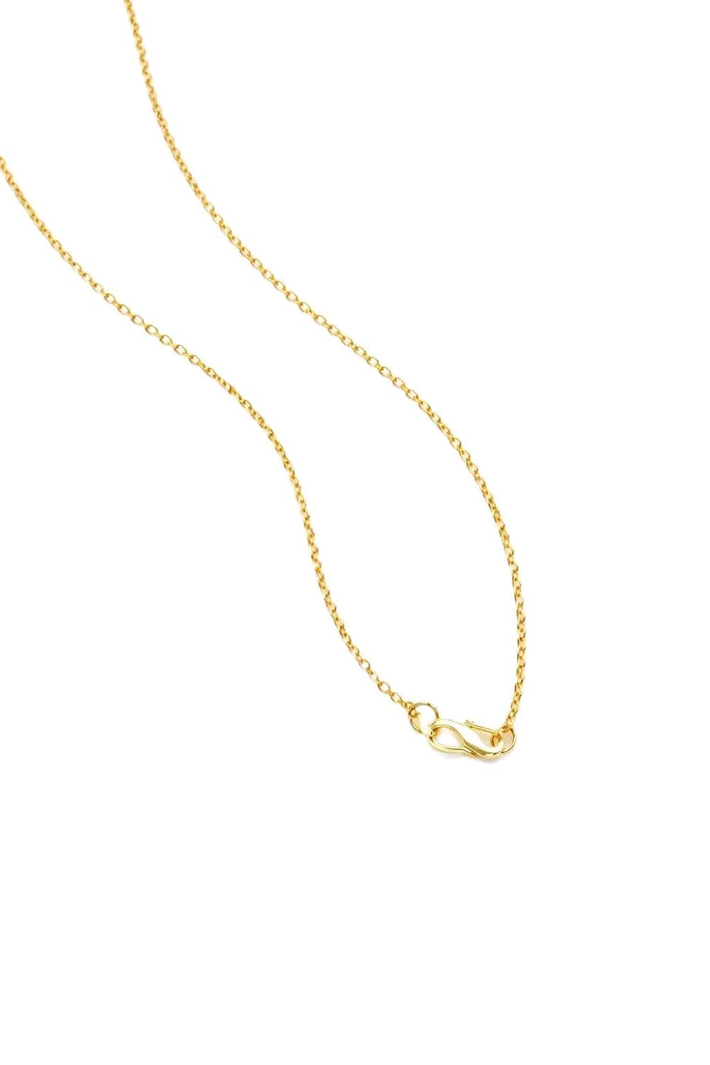 ADORE & REST Dainty Gold Heart Pendant Necklace for Women – Minimalist 14K Gold Plated Tiny Love Heart Charm, Thin Adjusta... - Review, Price and Buying Guide