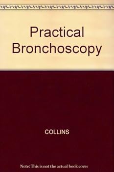 Hardcover Practical bronchoscopy Book