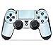 DeinDesign Skin Compatibile con Sony Playstation 4 PS4 Controller Pellicola Adesivi Prodotto Ufficiale su Licenza Libro per Bambini Il Piccolo Principe