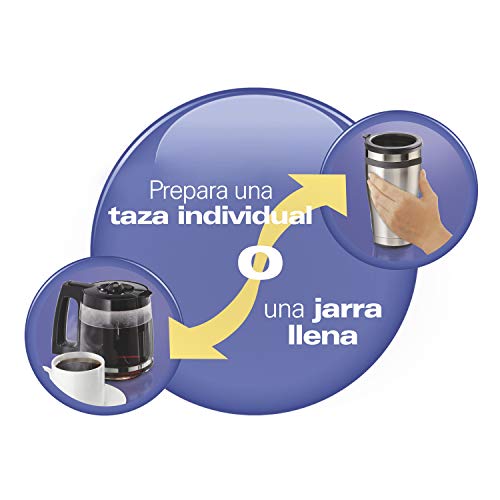 La Mejor Recopilación de Precio de Cafetera Hamilton Beach para comprar hoy. 19 Imagen adicional