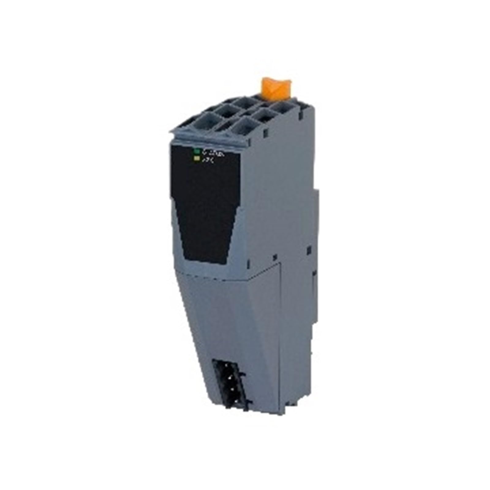 Czrtr One Color Master Interface Module X20if1091 Communication Unit For Plc Expansion