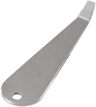Espresso Portafilter Basket Brewing Group Head Removal Portafilter Basket Remover Tool, Stainless Coffee Cleaning Accessories1