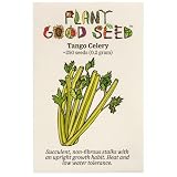 Plant Good Seed Tango Celery Seeds for Planting: 250 Count