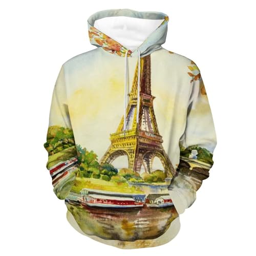 Sweats à capuche coupe mixte taille S résout le problème des hauts froids