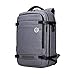 Produktbild Laptop Rucksack Herren und Damen für 17 Zoll Notebook Reiserucksack, Anti-Diebstahl Rucksack,Komfortabel und atmungsaktiv für Business Arbeit Schule Universität 20-35L