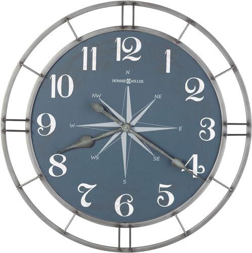 Best Howard Miller Joline Wall Clocks