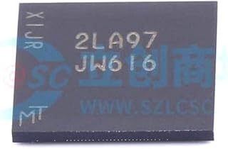 1 Pcs NAND Flash MT29C2G24MAAAAKAMD-5 IT VFBGA-130 MT29C2G24MAAAAKAMD-5 IT