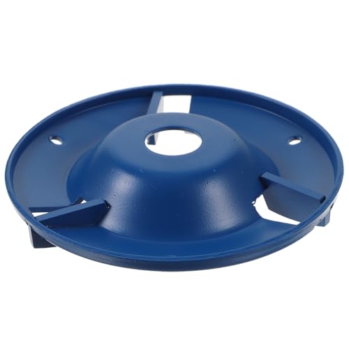 ELAYARD 茶盤刀 ウッド グディスク 角グラインダー用 タングステン鋼製 木工用彫刻ツール 耐久性と切削性能に優れた木材 加工工具