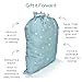 Gather & Knot Drawstring Gift Bags | 20