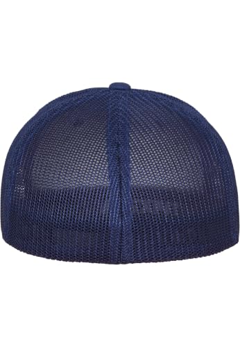 Image of Flexfit Trucker Mesh Fitted Cap