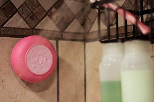 Splash Tunes Pro doccia Pro altoparlante Speaker