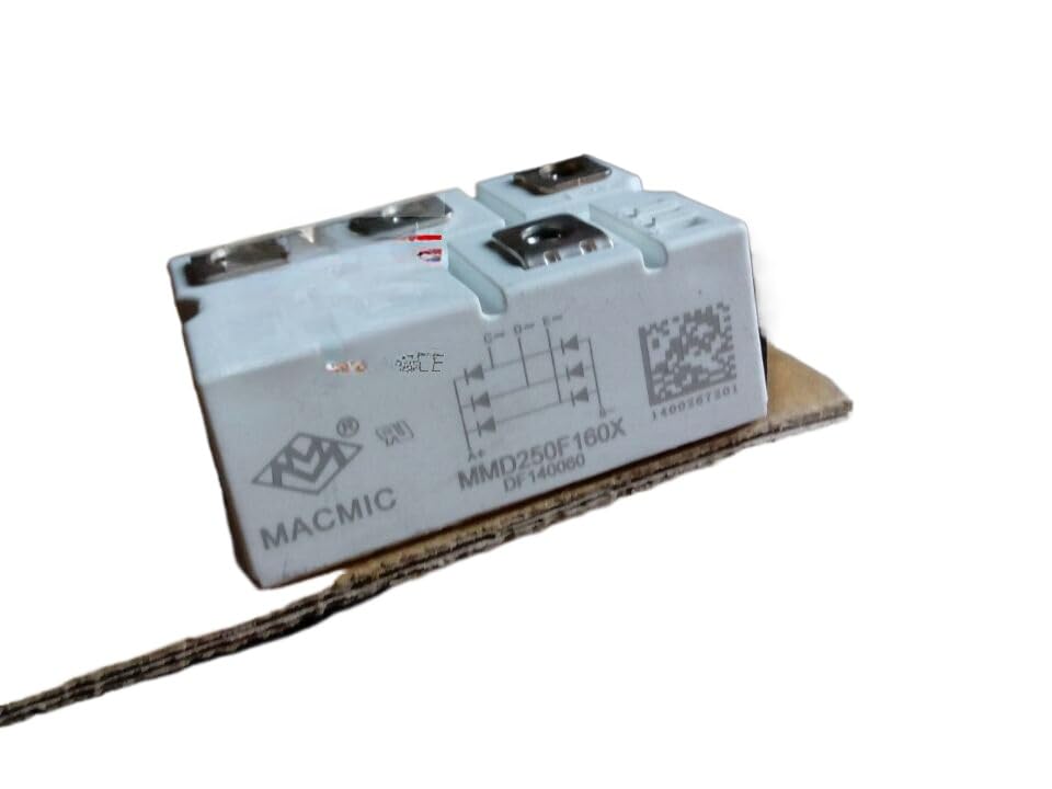 1 piece MACMIC MMD250F160X